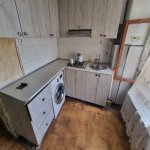 Аренда 2 комнатная Вторичка, İnşaatçılar метро, Ясамал район 3