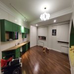 Kirayə (aylıq) 4 otaqlı Yeni Tikili, Nəriman Nərimanov metrosu, Nərimanov rayonu 16