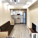 Kirayə (aylıq) 3 otaqlı Yeni Tikili, Qara Qarayev metrosu, Nərimanov rayonu 14