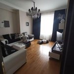 Продажа 2 комнатная Новостройка, м. Эльмляр Академиясы метро, Ясамал район 3