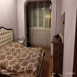 Satılır 3 otaqlı Köhnə Tikili, Qara Qarayev metrosu, Nizami rayonu 4