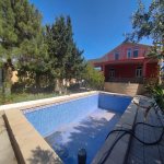 Satılır 9 otaqlı Həyət evi/villa, Novxanı, Abşeron rayonu 2