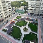 Satılır 2 otaqlı Yeni Tikili, Avtovağzal metrosu, Biləcəri qəs., Binəqədi rayonu 14