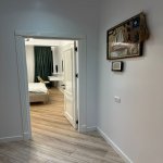 Kirayə (aylıq) 3 otaqlı Yeni Tikili, Nizami metrosu, Kubinka, Zabitlər parkı, Nəsimi rayonu 16