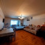 Satılır 3 otaqlı Köhnə Tikili, Neftçilər metrosu, Nizami rayonu 5