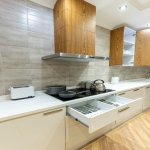 Kirayə (aylıq) 5 otaqlı Yeni Tikili, Sahil metrosu, Səbail rayonu 10