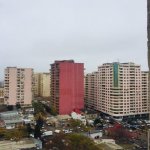 Kirayə (aylıq) 2 otaqlı Yeni Tikili, 28 May metrosu, Nəsimi rayonu 8