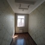 Satılır 3 otaqlı Köhnə Tikili, Memar Əcəmi metrosu, 3-cü mikrorayon, Nəsimi rayonu 6