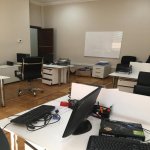 Kirayə (aylıq) 11 otaqlı Ofis, Sahil metrosu, Səbail rayonu 2