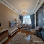 Satılır 3 otaqlı Yeni Tikili, 20 Yanvar metrosu, Nəsimi rayonu 8