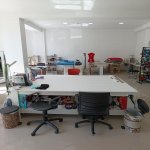 Kirayə (aylıq) Obyekt, Həzi Aslanov metrosu, H.Aslanov qəs., Xətai rayonu 9