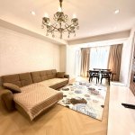 Аренда 2 комнатная Новостройка, Насими район 2