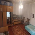 Kirayə (aylıq) 3 otaqlı Həyət evi/villa, Memar Əcəmi metrosu, Xutor qəsəbəsi, Binəqədi rayonu 1