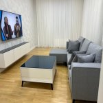 Kirayə (aylıq) 3 otaqlı Köhnə Tikili, Sahil metrosu, Səbail rayonu 2