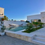 Satılır 4 otaqlı Bağ evi, Mərdəkan, Xəzər rayonu 3