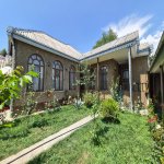 Kirayə (günlük) 4 otaqlı Həyət evi/villa Qəbələ 1