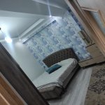 Продажа 3 комнат Новостройка, м. Дярнягюль метро, 7-ой микрорайон, Бинагадинский р-н район 4