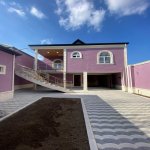 Satılır 5 otaqlı Həyət evi/villa, Yeni Ramana, Sabunçu rayonu 1