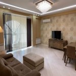 Kirayə (aylıq) 3 otaqlı Yeni Tikili, Xətai metrosu, Xətai rayonu 3