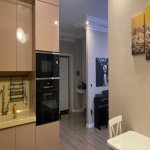 Satılır 3 otaqlı Yeni Tikili, Elmlər akademiyası metrosu, Yasamal rayonu 3