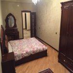 Kirayə (aylıq) 4 otaqlı Yeni Tikili, Badamdar qəs., Səbail rayonu 7