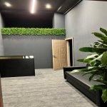 Kirayə (aylıq) 3 otaqlı Ofis, Nəriman Nərimanov metrosu, Nərimanov rayonu 12