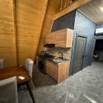 Satılır 4 otaqlı Həyət evi/villa Qəbələ 16