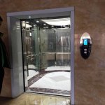 Kirayə (aylıq) 4 otaqlı Ofis, Nərimanov rayonu 5