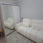 Kirayə (aylıq) 1 otaqlı Həyət evi/villa, Elmlər akademiyası metrosu, Yasamal rayonu 2