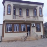 Satılır 6 otaqlı Həyət evi/villa, Mehdiabad, Abşeron rayonu 1