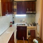 Satılır 4 otaqlı Köhnə Tikili, Nəriman Nərimanov metrosu, Nərimanov rayonu 6