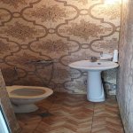 Kirayə (aylıq) 2 otaqlı Həyət evi/villa, İnşaatçılar metrosu, Yasamal qəs., Asan xidmət , Yasamal rayonu 7