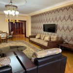 Аренда 4 комнат Новостройка, Насими район 3