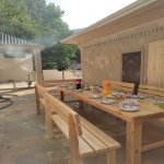 Kirayə (aylıq) 4 otaqlı Həyət evi/villa Quba 6