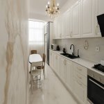 Продажа 3 комнат Новостройка, , Абшерон район 17