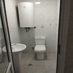 Kirayə (aylıq) 3 otaqlı Yeni Tikili, Neftçilər metrosu, 8-ci kilometr, Nizami rayonu 10