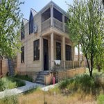 Kirayə (aylıq) 5 otaqlı Bağ evi, Nardaran qəs., Sabunçu rayonu 1