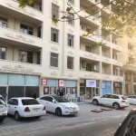 Satılır 4 otaqlı Yeni Tikili, Gənclik metrosu, Nərimanov rayonu 1