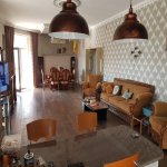 Kirayə (aylıq) 5 otaqlı Bağ evi, Şüvəlan, Xəzər rayonu 9