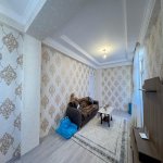 Продажа 2 комнат Новостройка, İnşaatçılar метро, пос. Йени Ясамал, Ясамал район 5