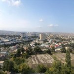Satılır 4 otaqlı Yeni Tikili, Memar Əcəmi metrosu, 9-cu mikrorayon, Binəqədi rayonu 17
