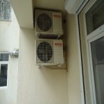 Kirayə (aylıq) 3 otaqlı Yeni Tikili, Xətai metrosu, Ağ şəhər, Xətai rayonu 4