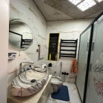 Satılır 2 otaqlı Yeni Tikili, Həzi Aslanov metrosu, Xətai rayonu 16