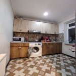 Satılır 3 otaqlı Həyət evi/villa, Xocaəsən metrosu, Sulutəpə qəs., Binəqədi rayonu 8