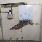 Kirayə (aylıq) 2 otaqlı Yeni Tikili, Memar Əcəmi metrosu, Binəqədi rayonu 11