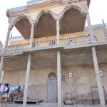 Satılır 10 otaqlı Həyət evi/villa, Neftçilər metrosu, Yasamal rayonu 1