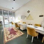 Kirayə (aylıq) Obyekt, Nərimanov rayonu 1