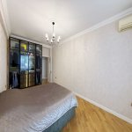 Satılır 3 otaqlı Yeni Tikili, Qara Qarayev metrosu, Nizami rayonu 7