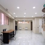 Kirayə (aylıq) 5 otaqlı Ofis, Sahil metrosu, Nəsimi rayonu 3