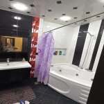 Kirayə (aylıq) 3 otaqlı Yeni Tikili, Elmlər akademiyası metrosu, Yasamal rayonu 9